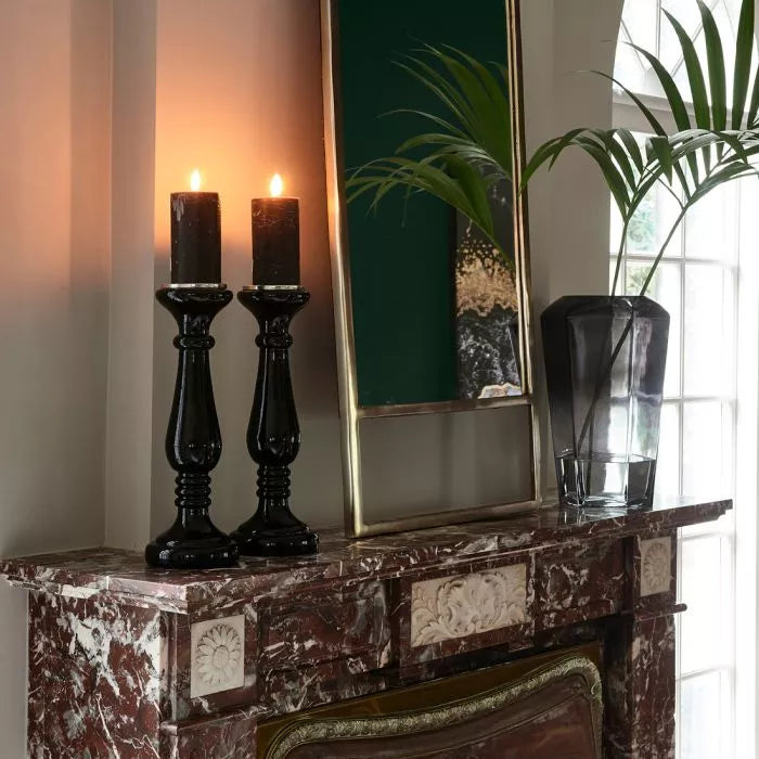 Riviera Maison Sardinia Standing Mirror