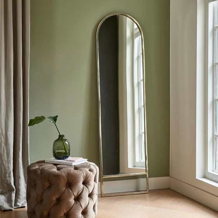 RIVIERA MAISON 462660 Spiegel Gold