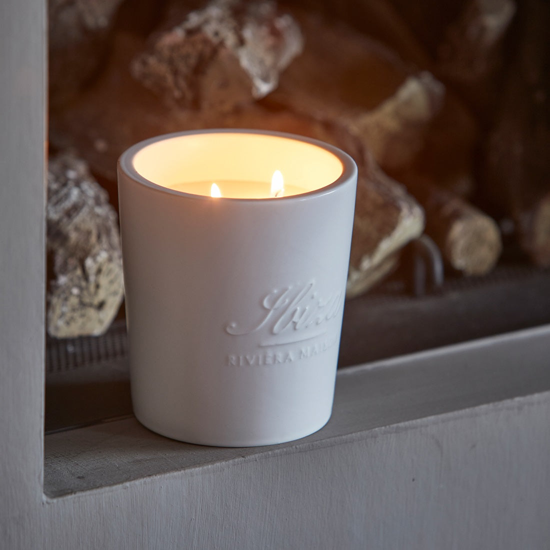 Ibiza Scented Candle RIVIERA MAISON