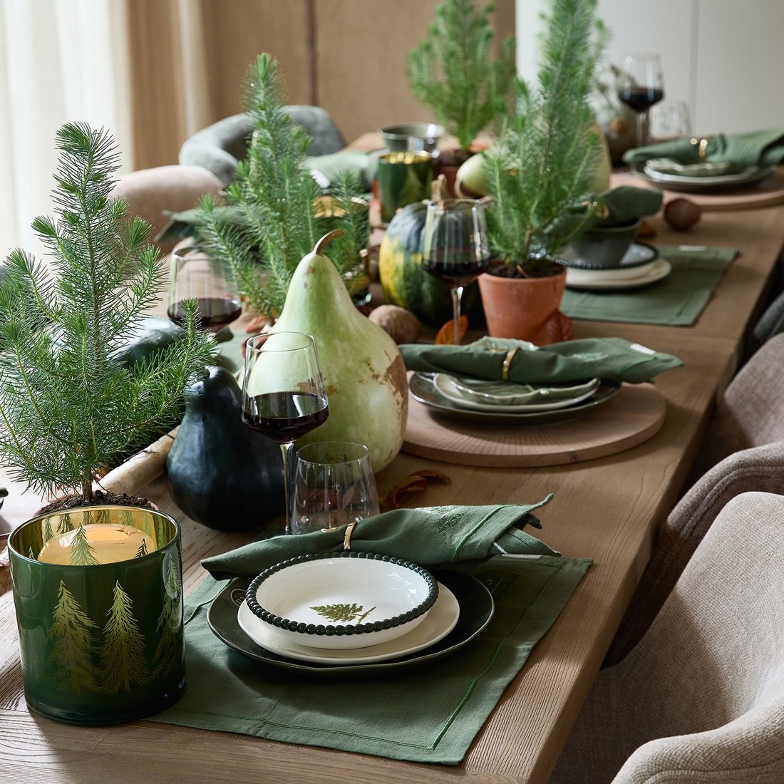 Riviera Maison Roselle Napkin Ring