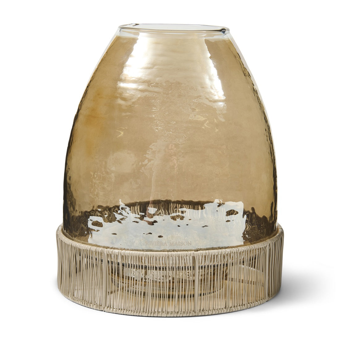 Kaelis Hurricane M – Windlicht von Riviera Maison