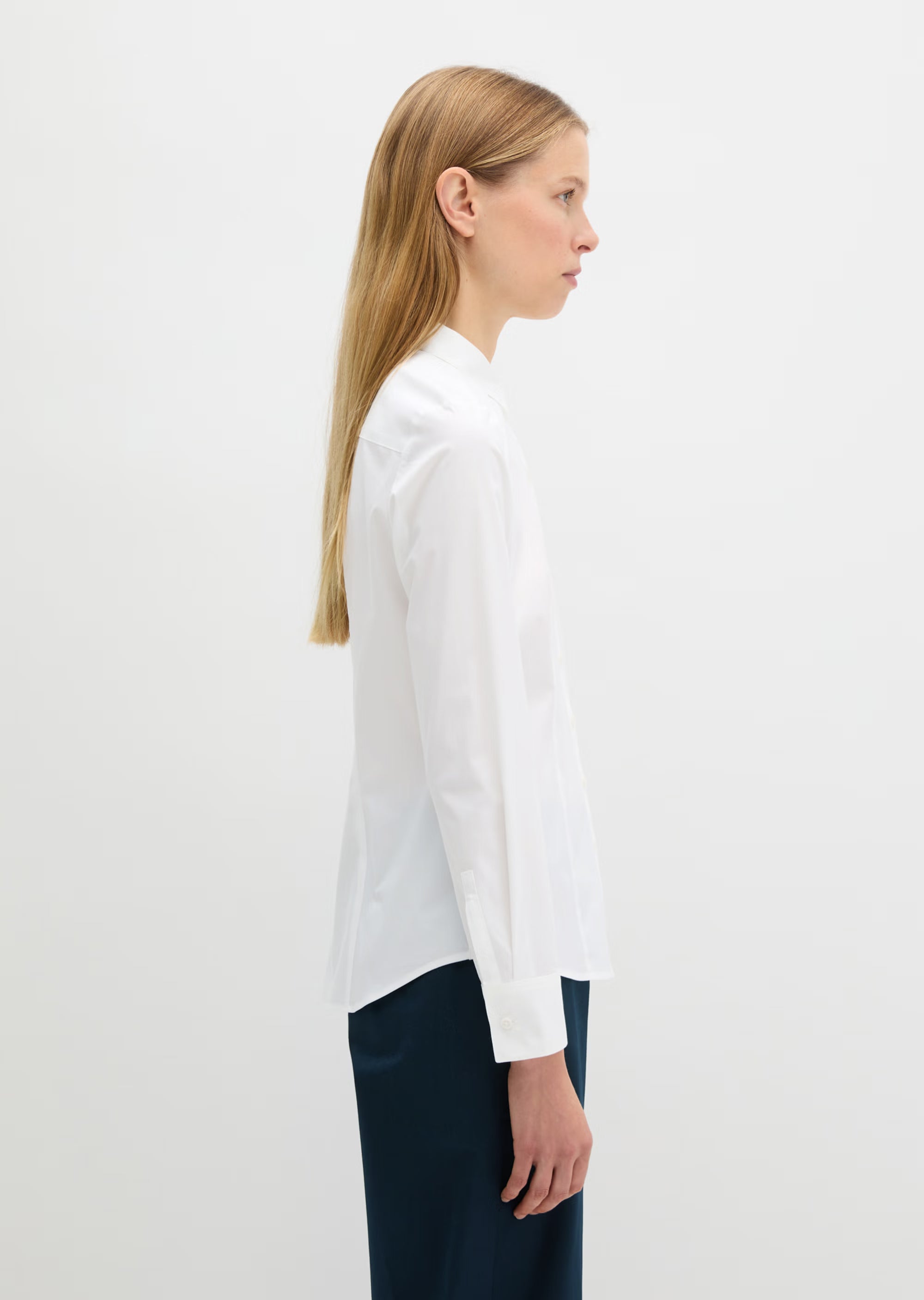 Bluse WHITE