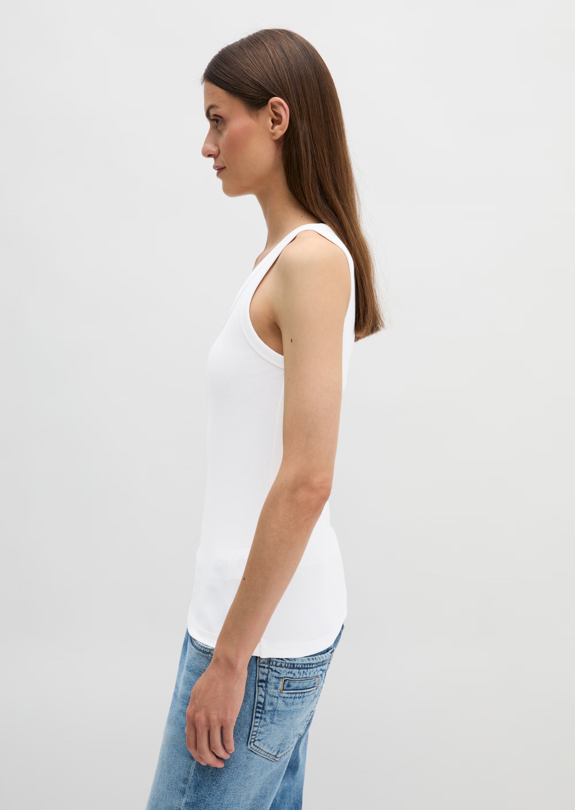 Tank-Top WHITE