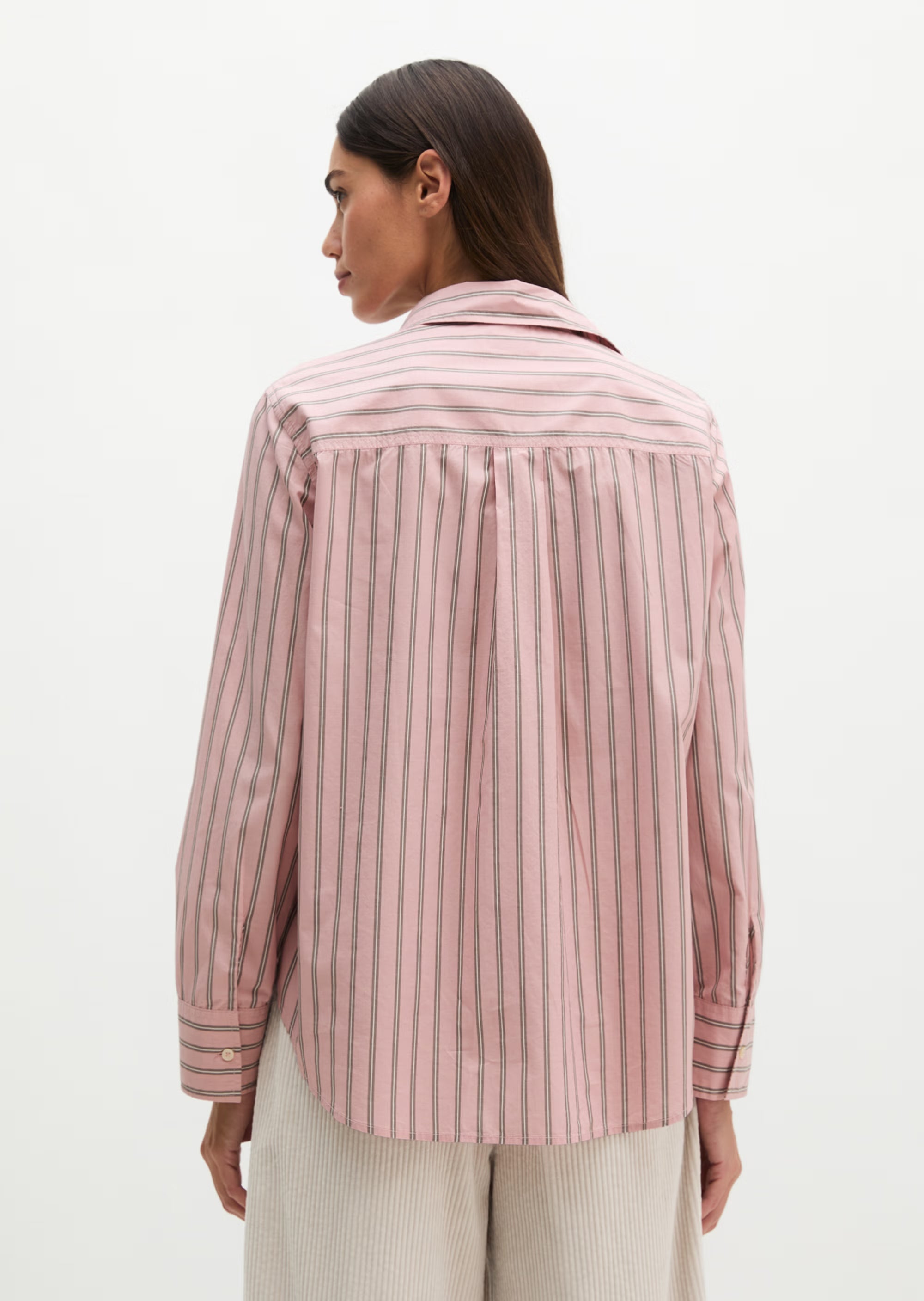 Marc O'Polo Hemdbluse