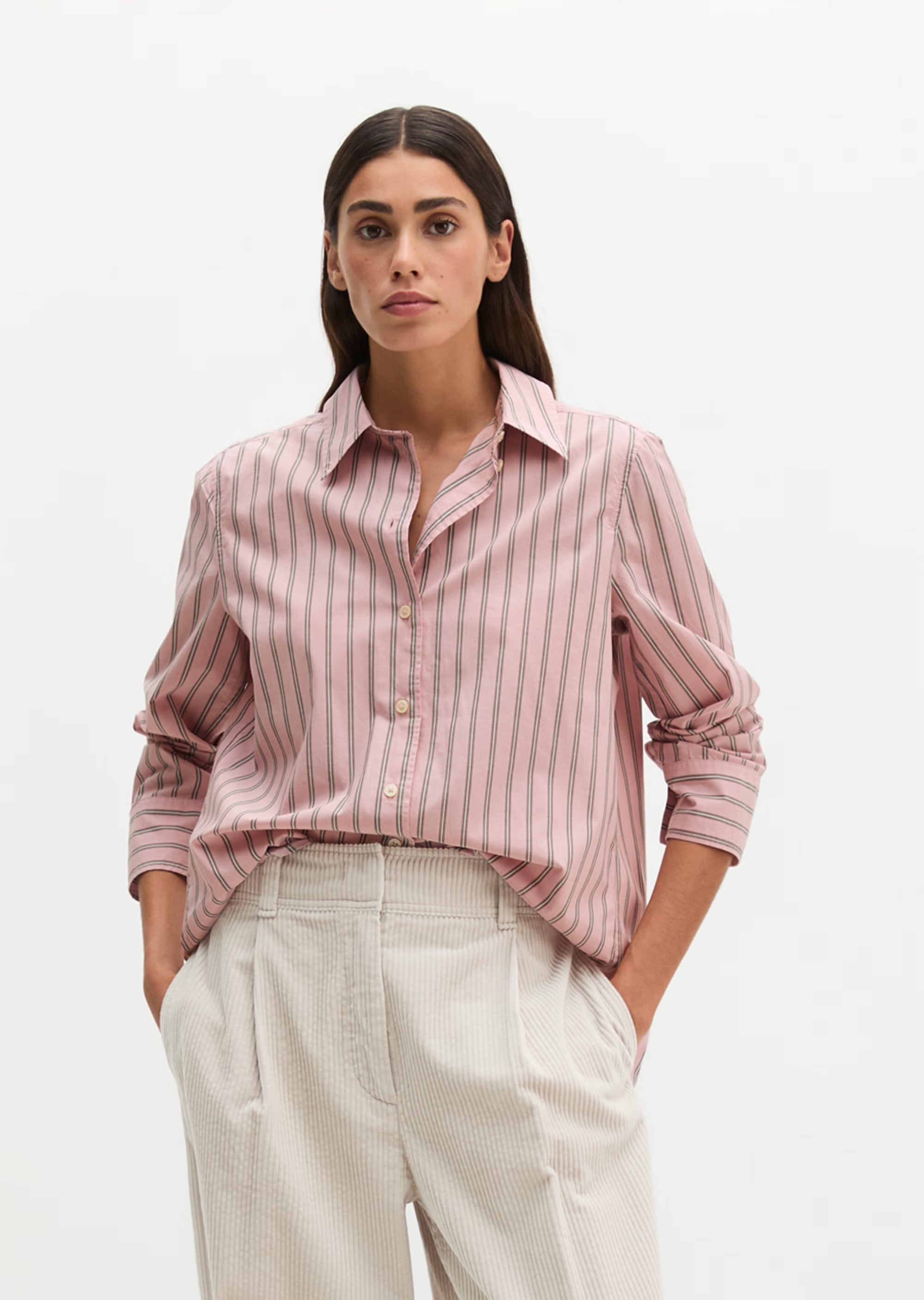 Marc O'Polo Hemdbluse