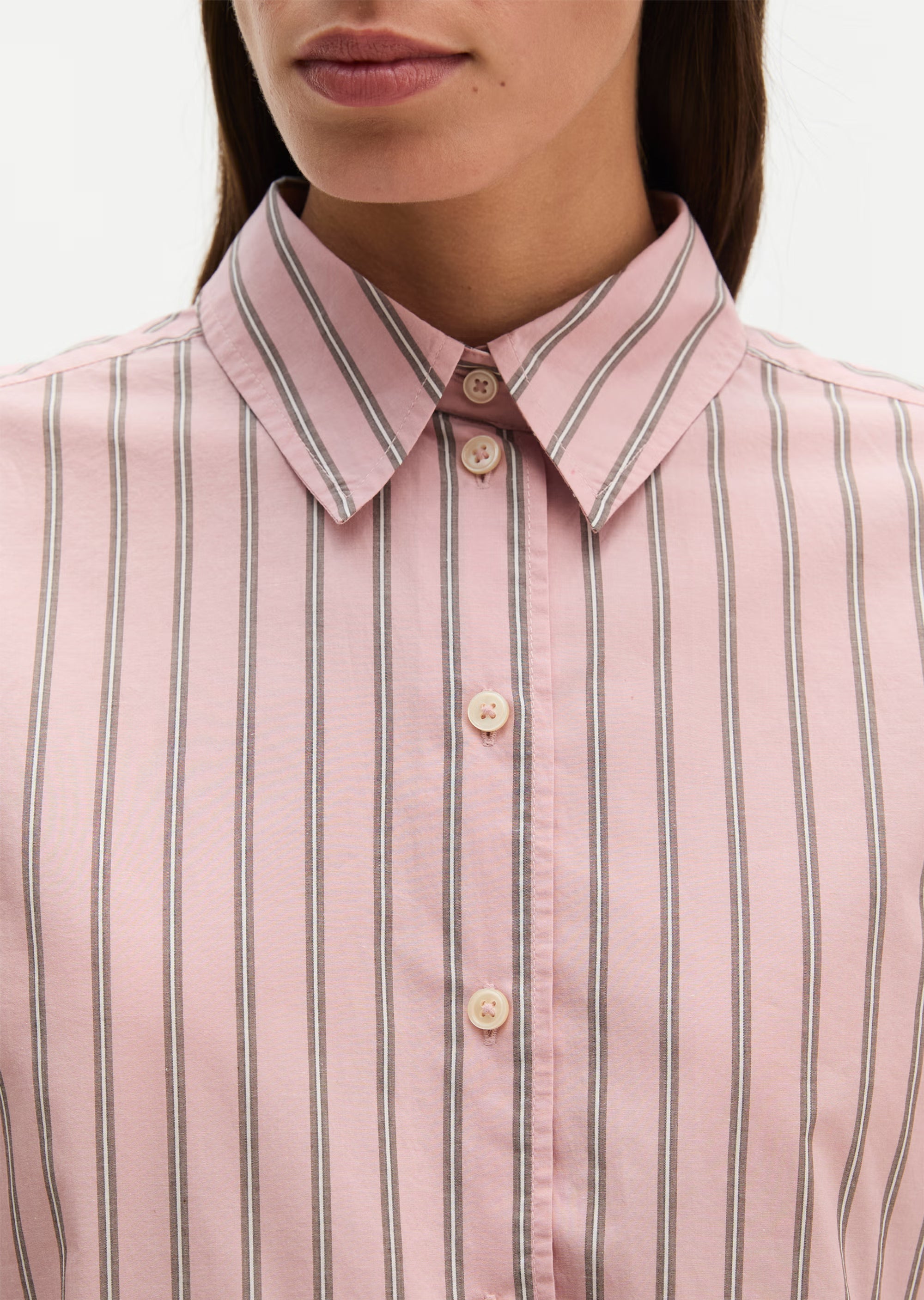 Marc O'Polo Hemdbluse