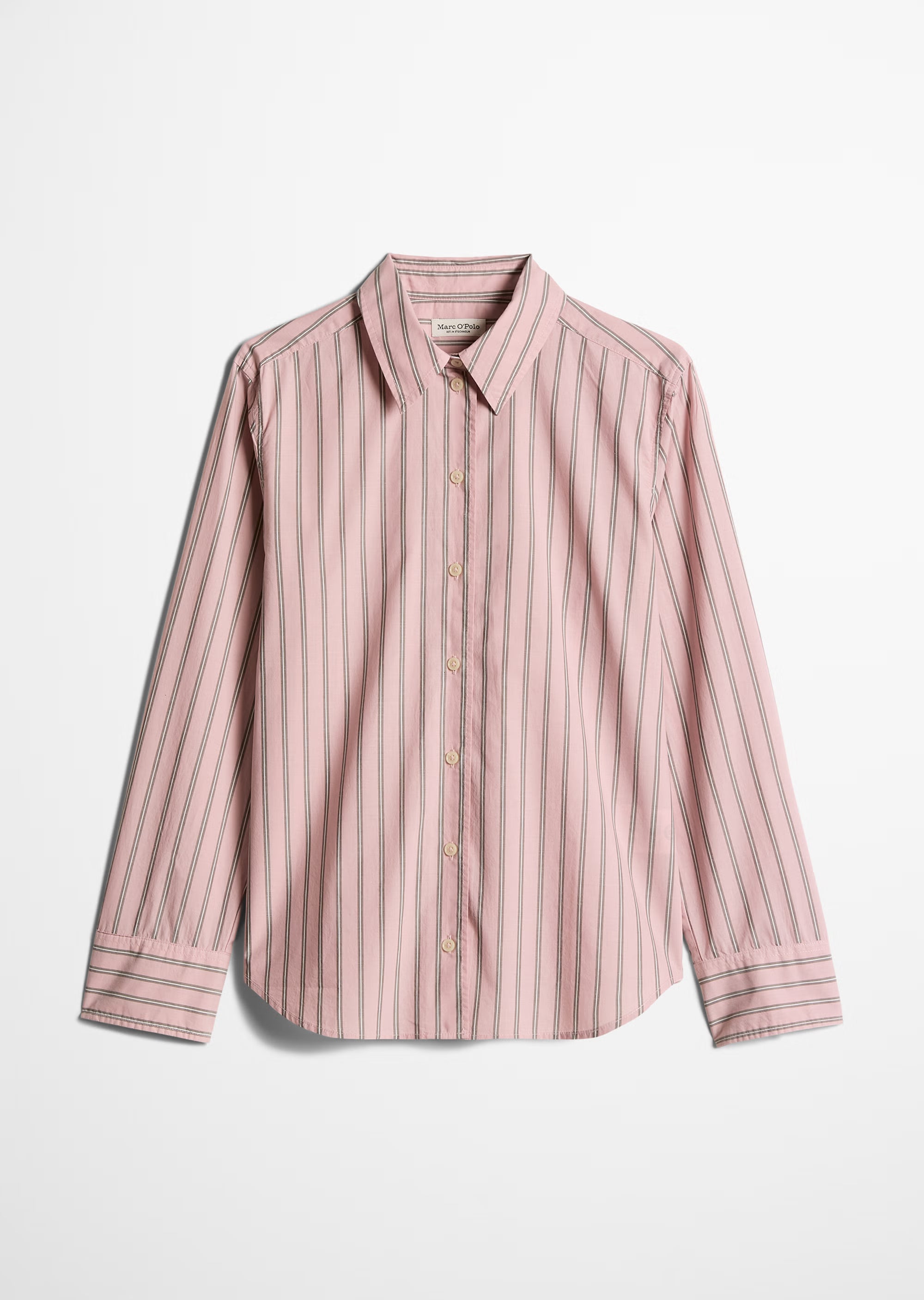 Marc O'Polo Hemdbluse