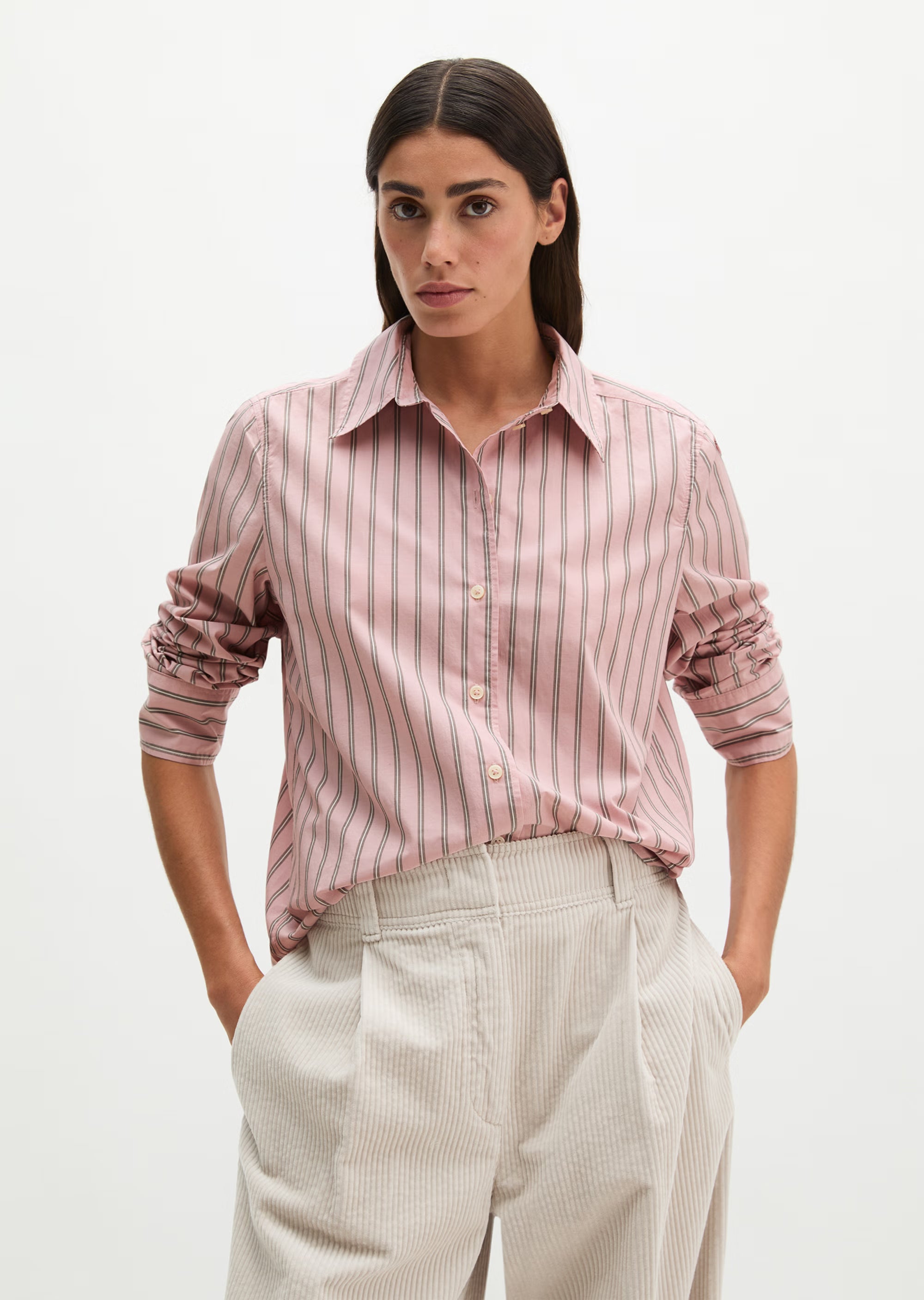 Marc O'Polo Hemdbluse