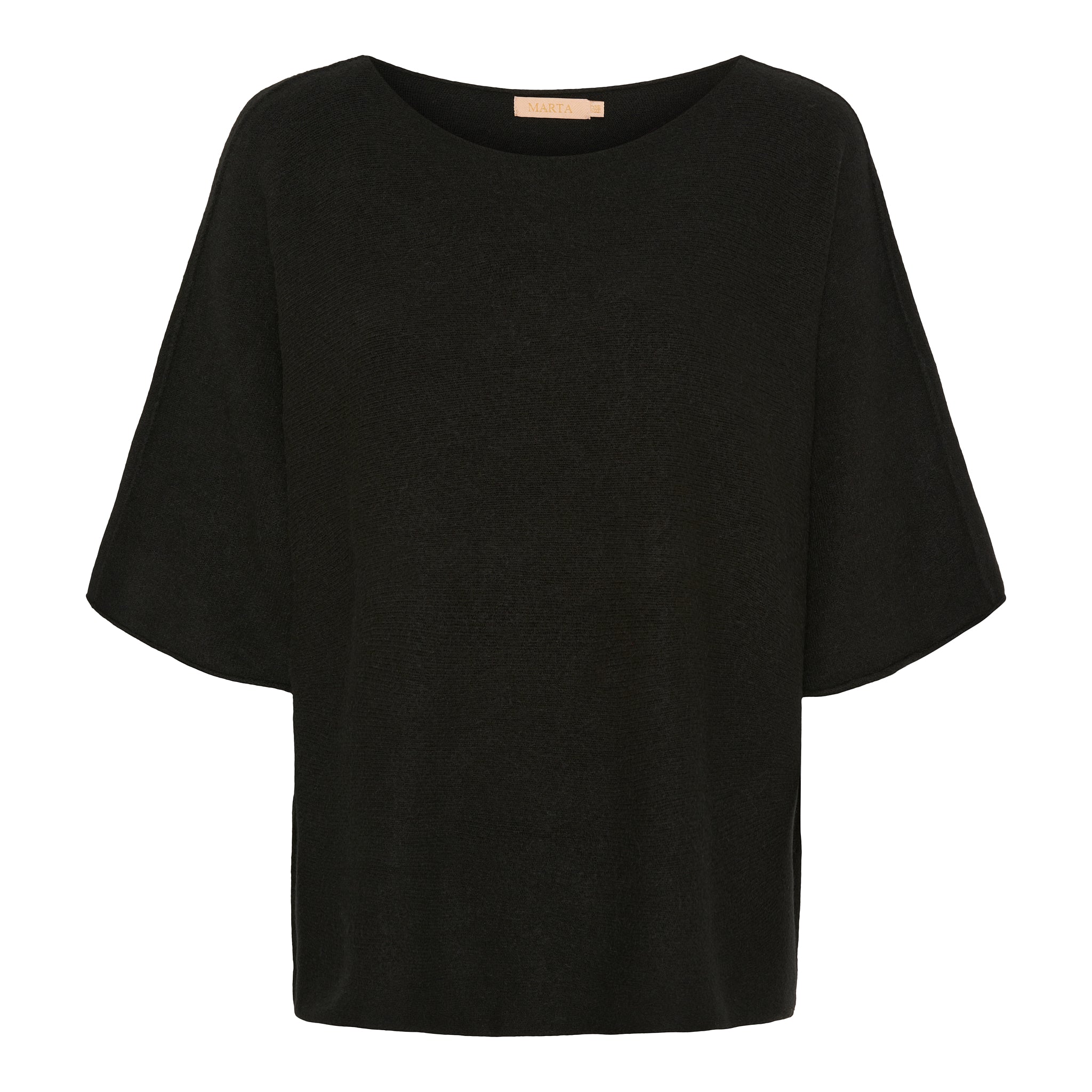 Pullover Schwarz