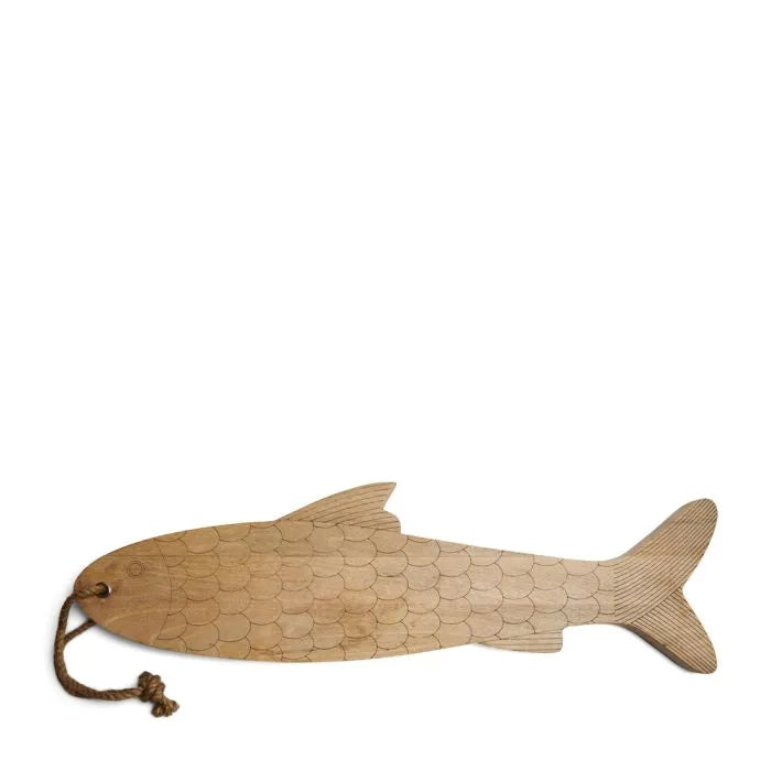 Riviera Maison RM Classic Fish Serving Board