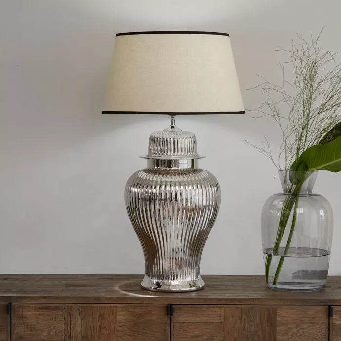 RIVIERA MAISON 532010 Tischlampe Lampe Leuchte