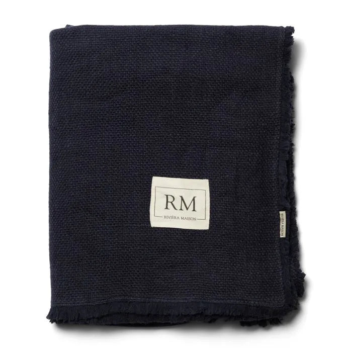 Plaid RM Blueberry Blue , 170x130