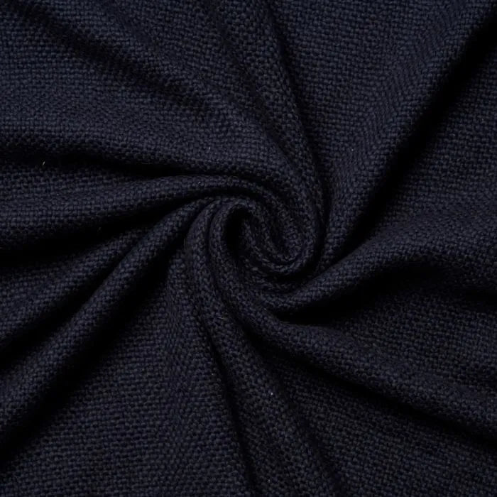 Riviera Maison Plaid RM Blueberry Blue