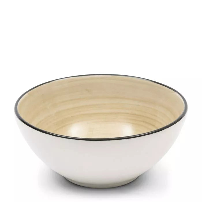 Riviera Maison La Bayonne Bowl M