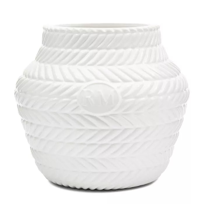 Riviera Maison RM Paloma Braided Vase