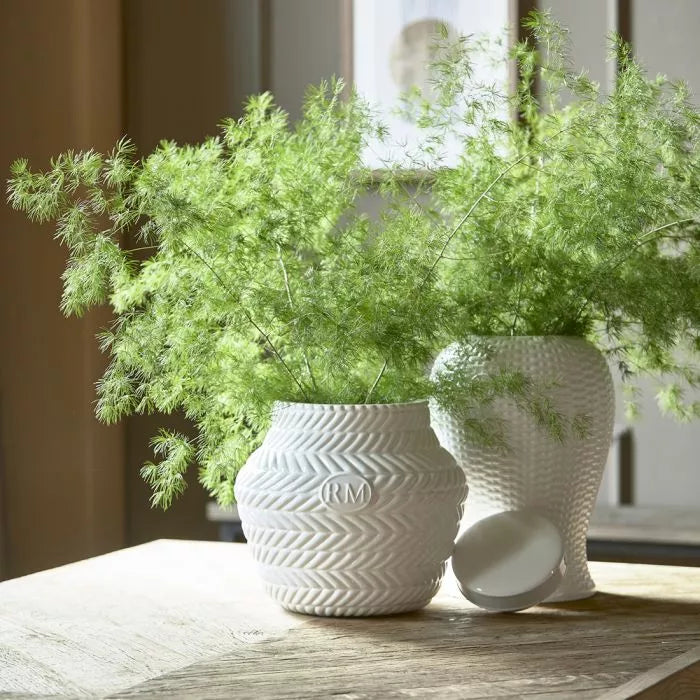 548120 RM Paloma Braided Vase