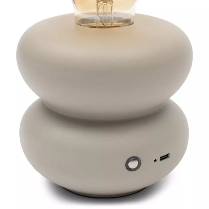 Riviera Maison Finley Bulb LED Table Lamp