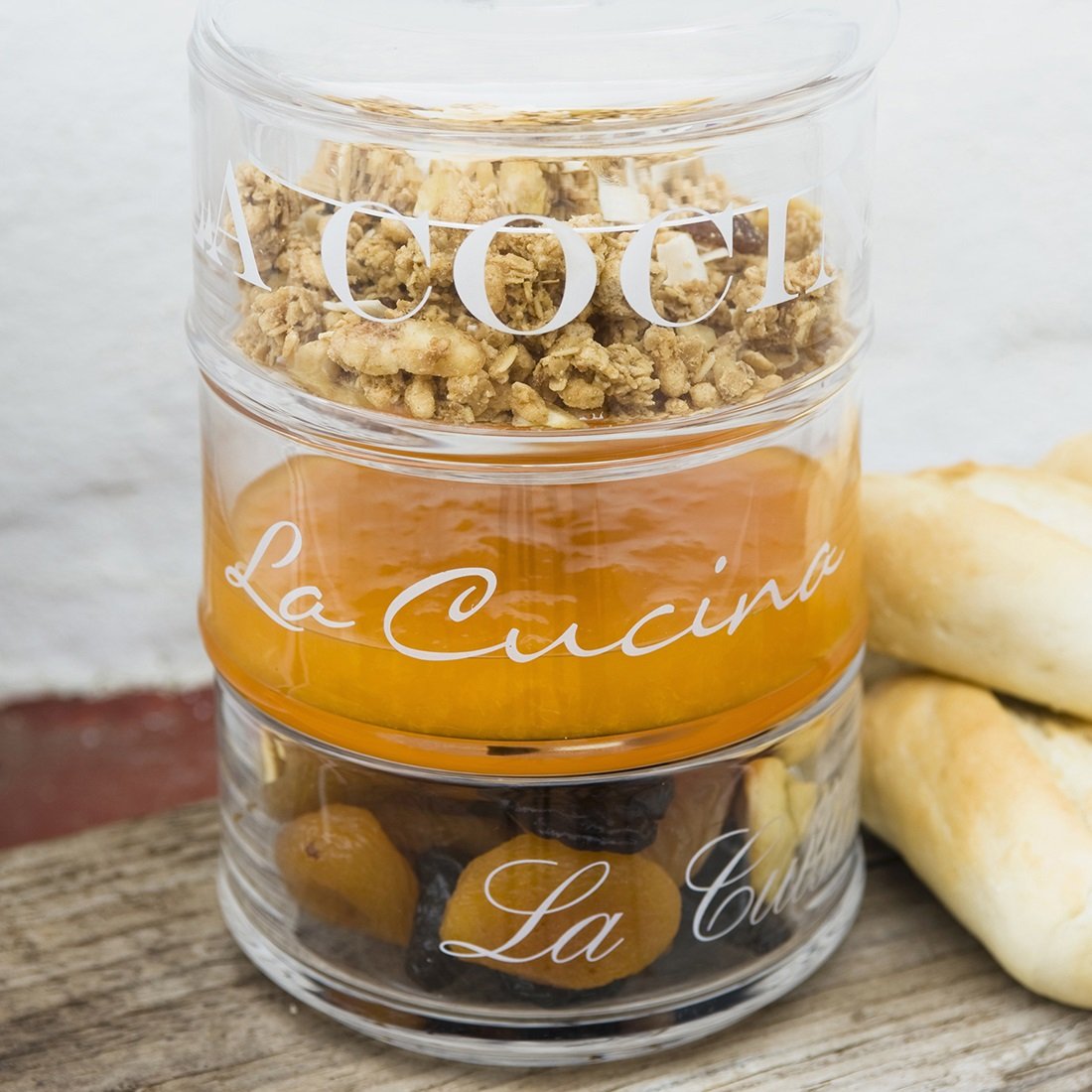 La Cucina Pot Mini RIVIERA MAISON