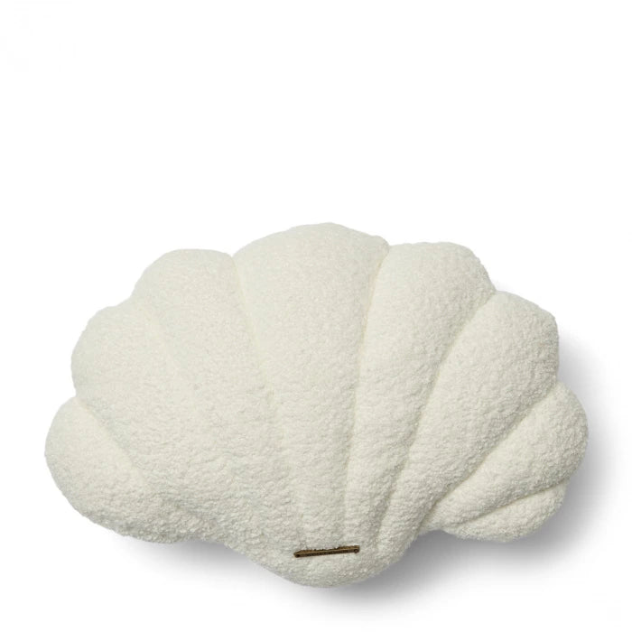 Dekoratives Kissen Shell Box 30x 40 RIVIERA MAISON