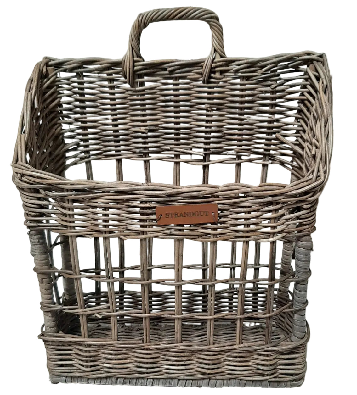 Hanging Basket Open Weave