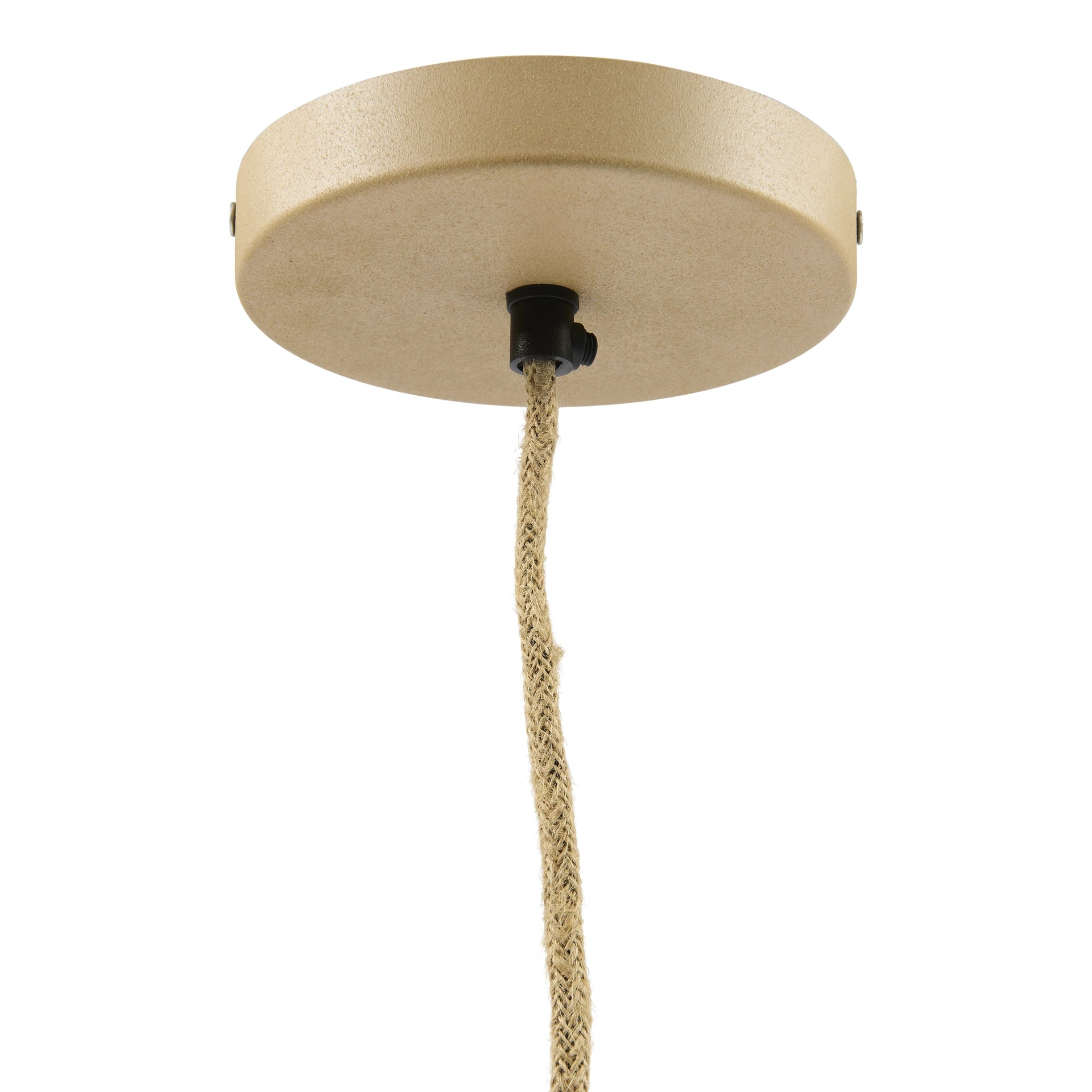 Anschluß Roté Hanging Lamp S RIVIERA MAISON