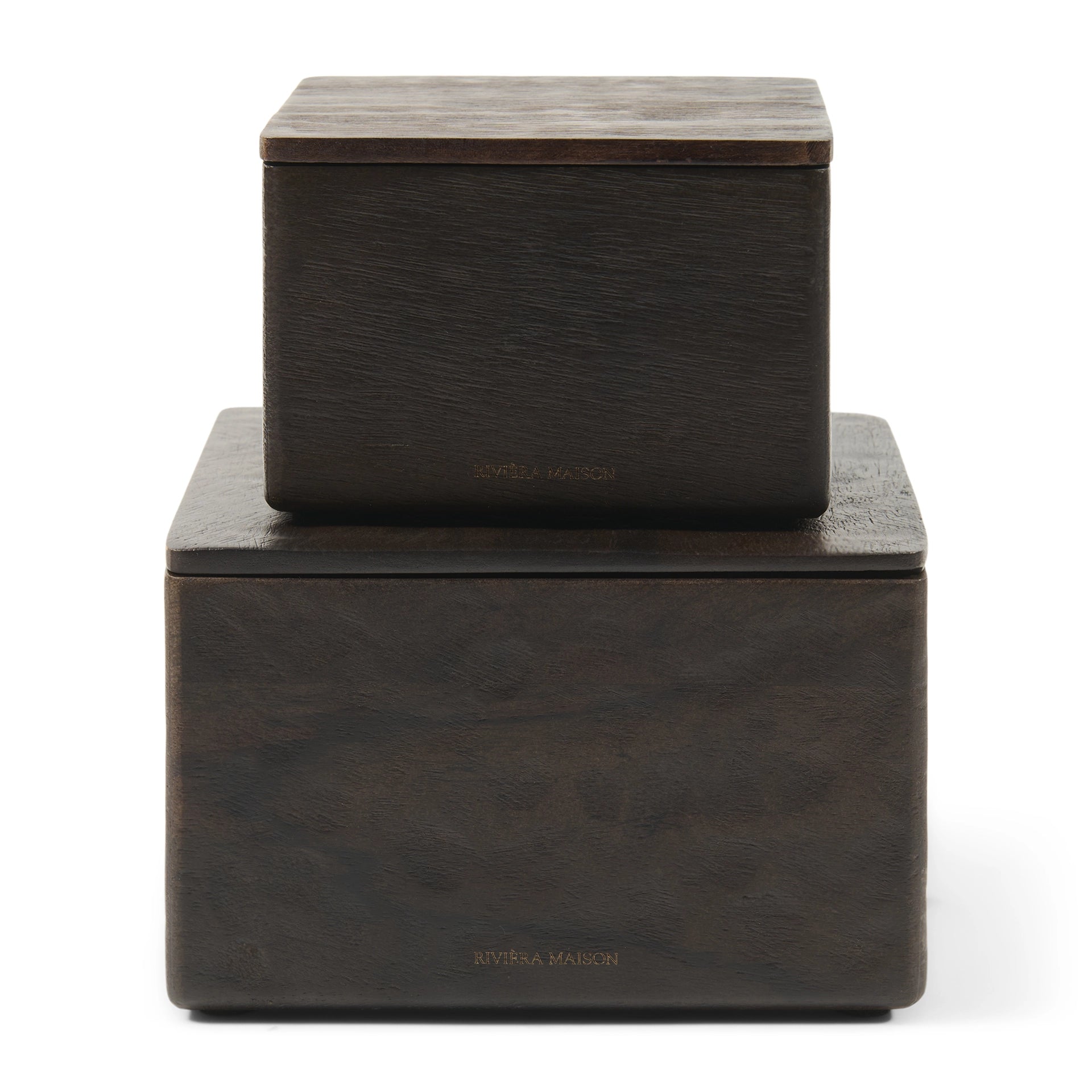Riviera Maison Banu Storage Box Set of 2