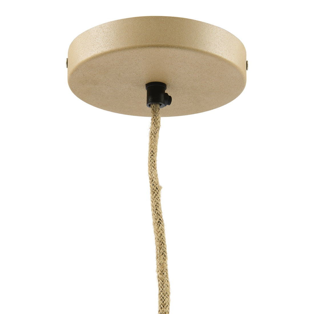 Rote Hanging Lamp Riviera Maison 