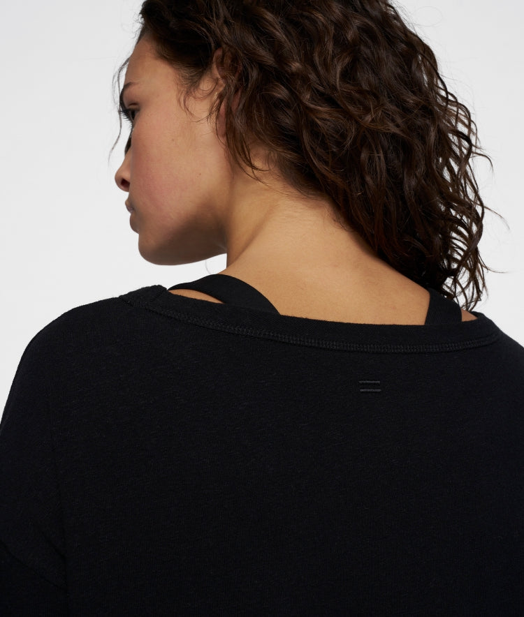 The Long Sleeve Tee