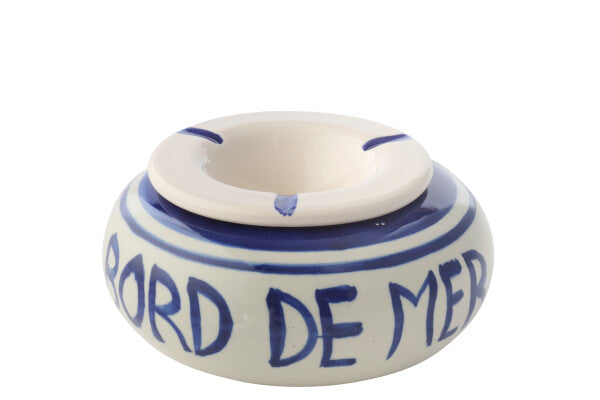 Keramik Aschenbecher L