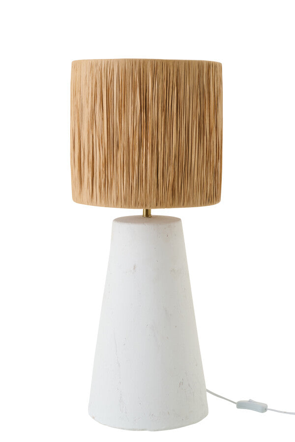 Tischlampe