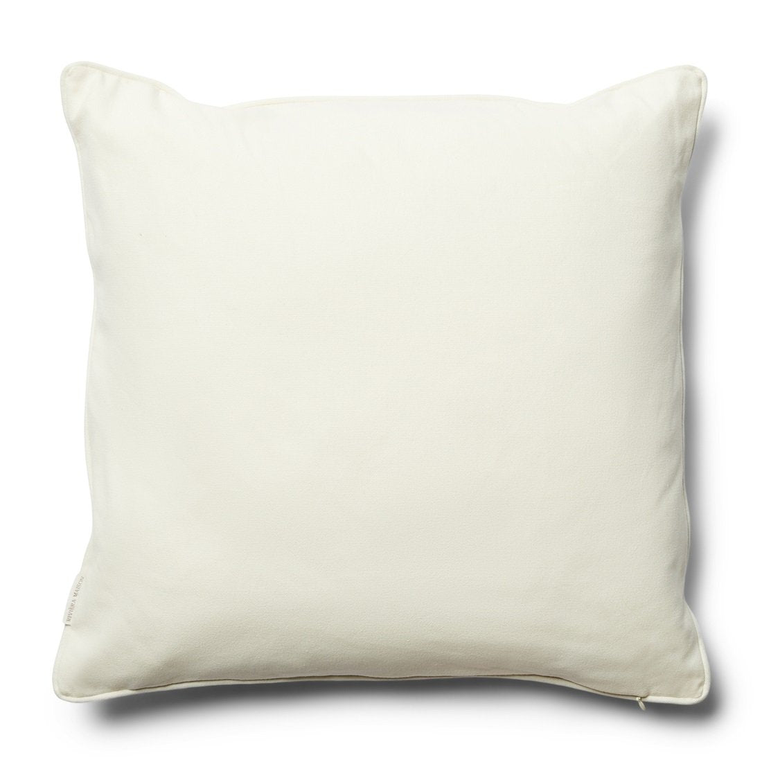 Riviera Maison RM Monogram Pillow Cover 50x50