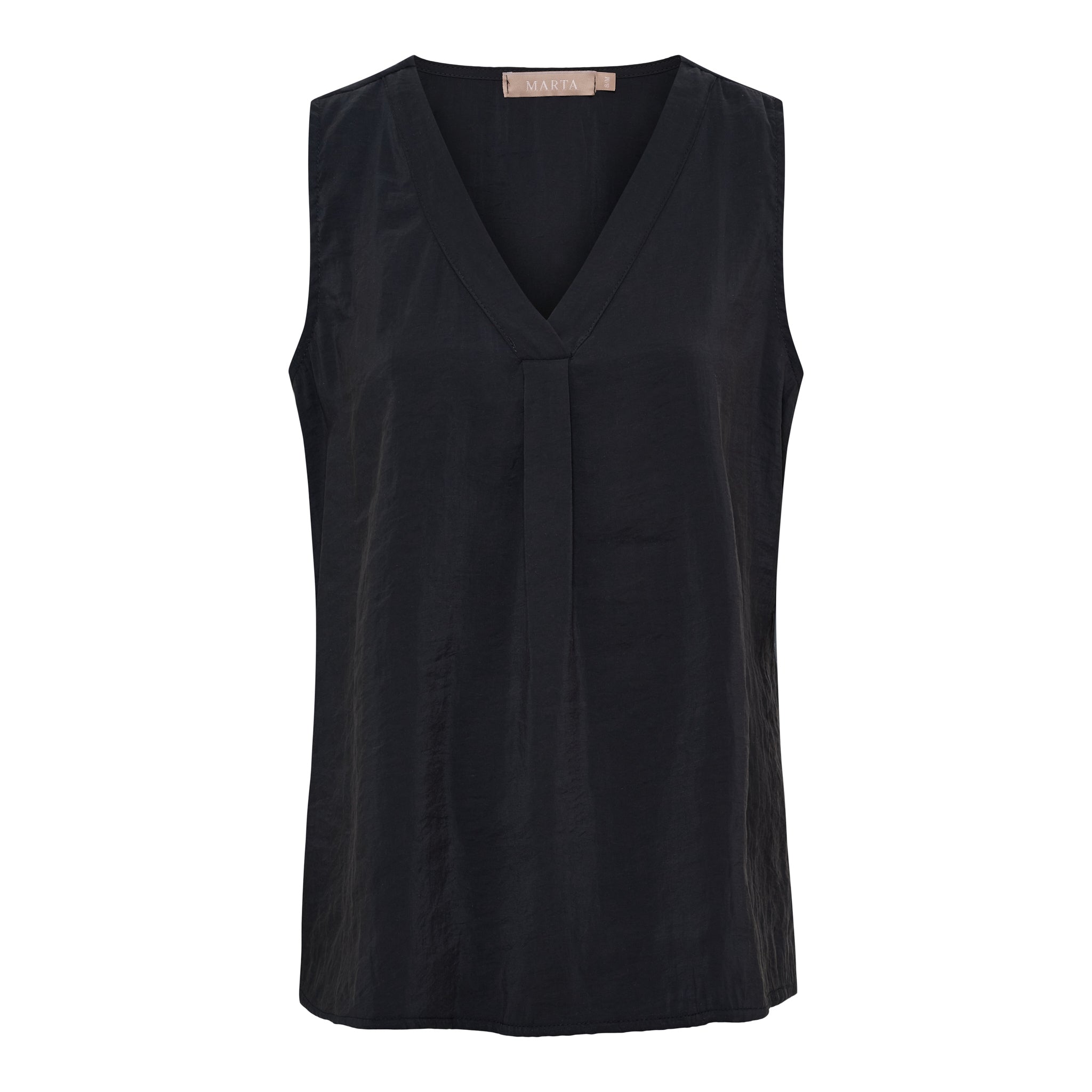 Top BLACK