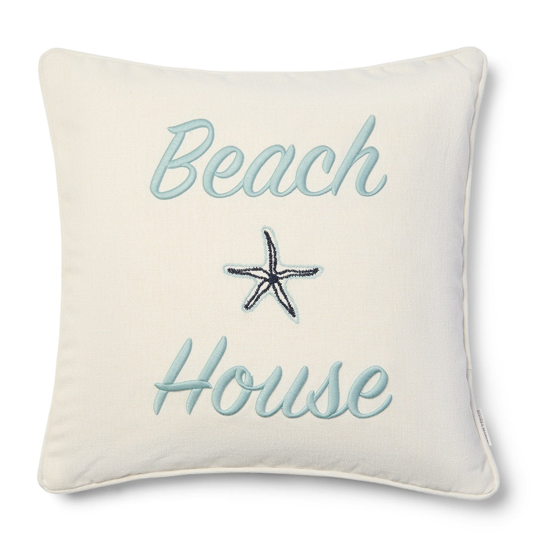 Beach House Pillow 50x50 RIVIERA MAISON