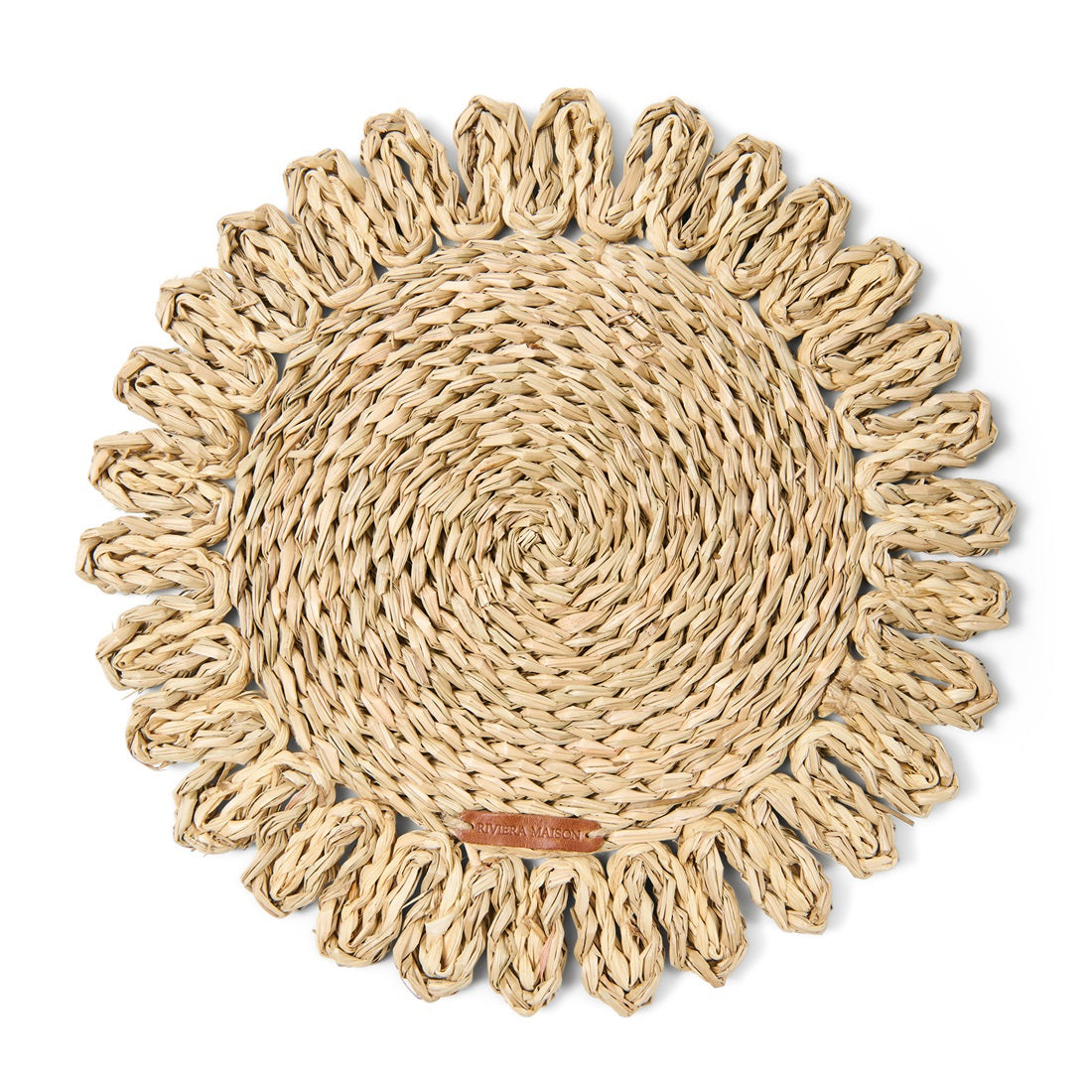 Pasture Beach Placemat RIVIERA MAISON