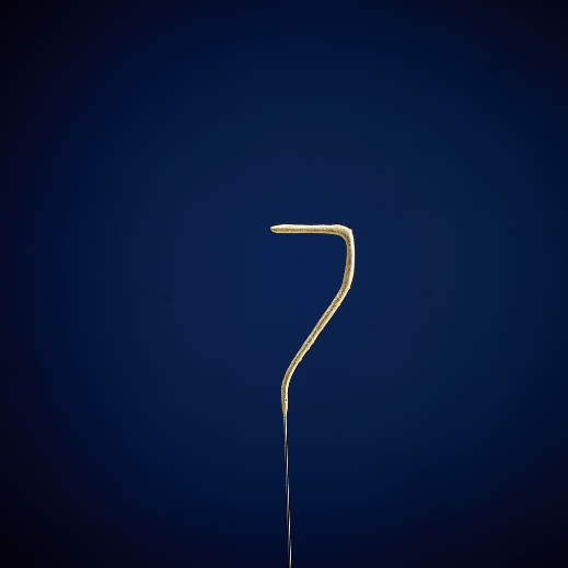 Wunderkerze 7