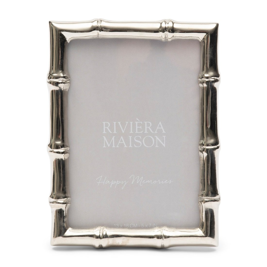 Bamboo Photo Frame RIVIERA MAISON