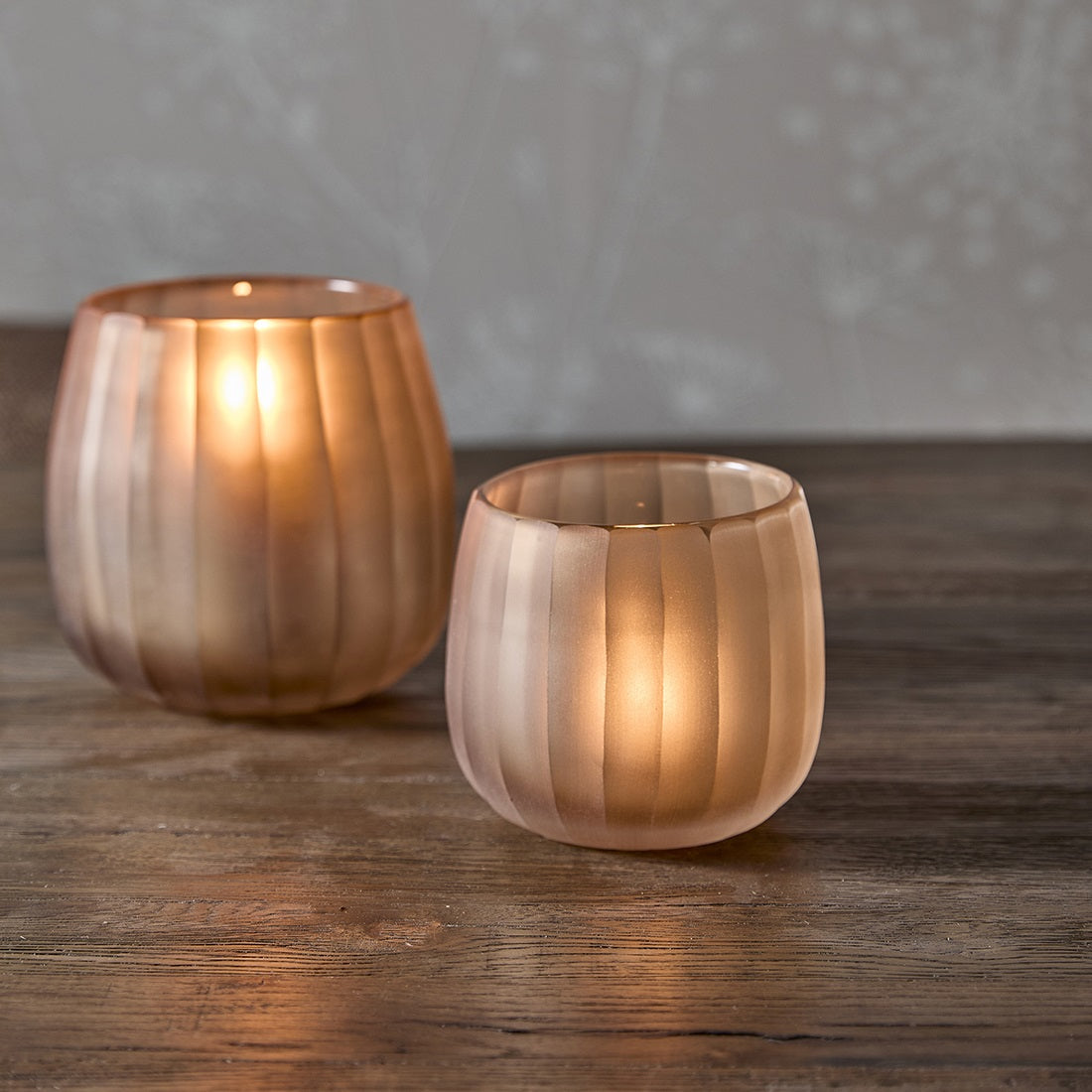 Valora Votive S – kleines Windlicht von Riviera Maison
