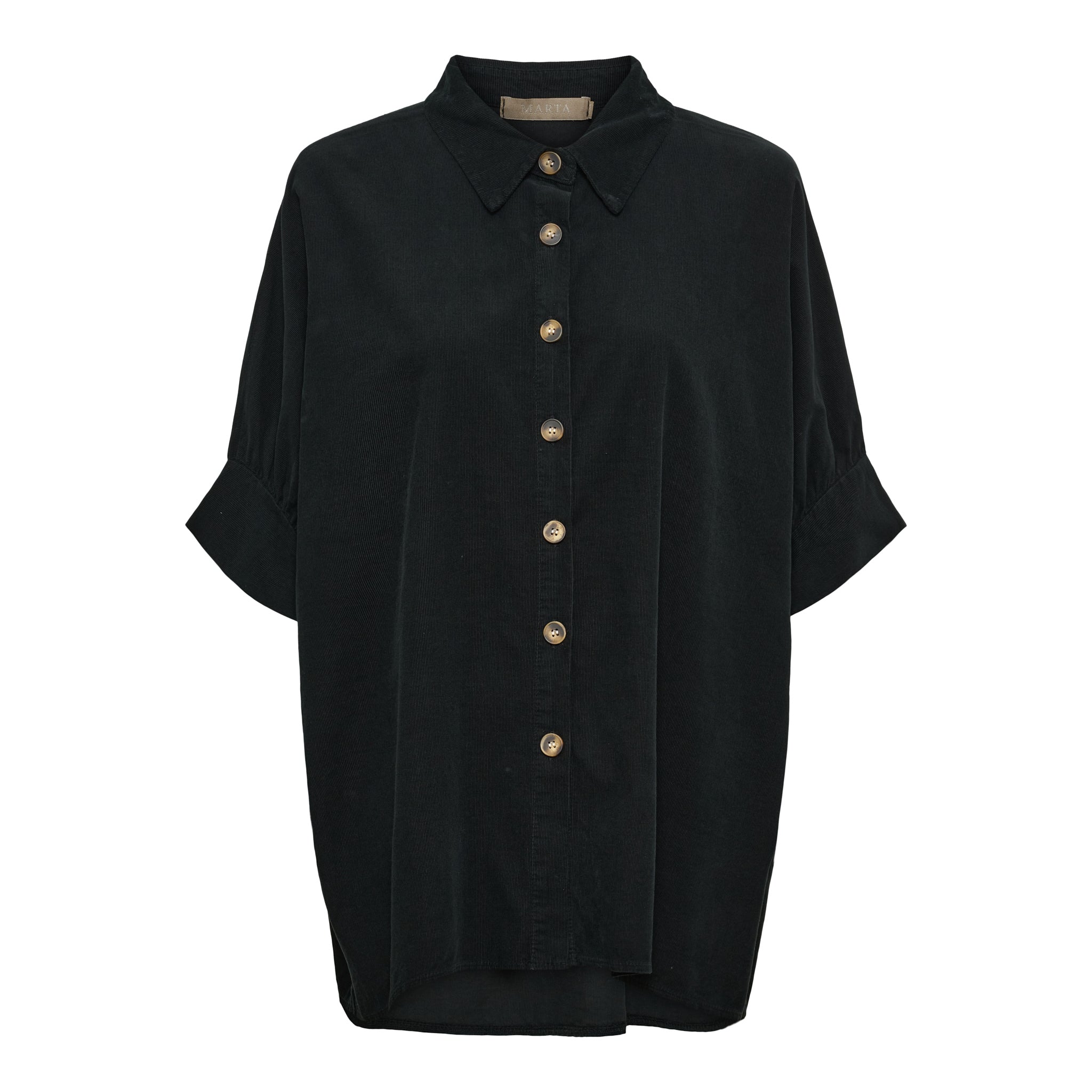 Shirt BLACK