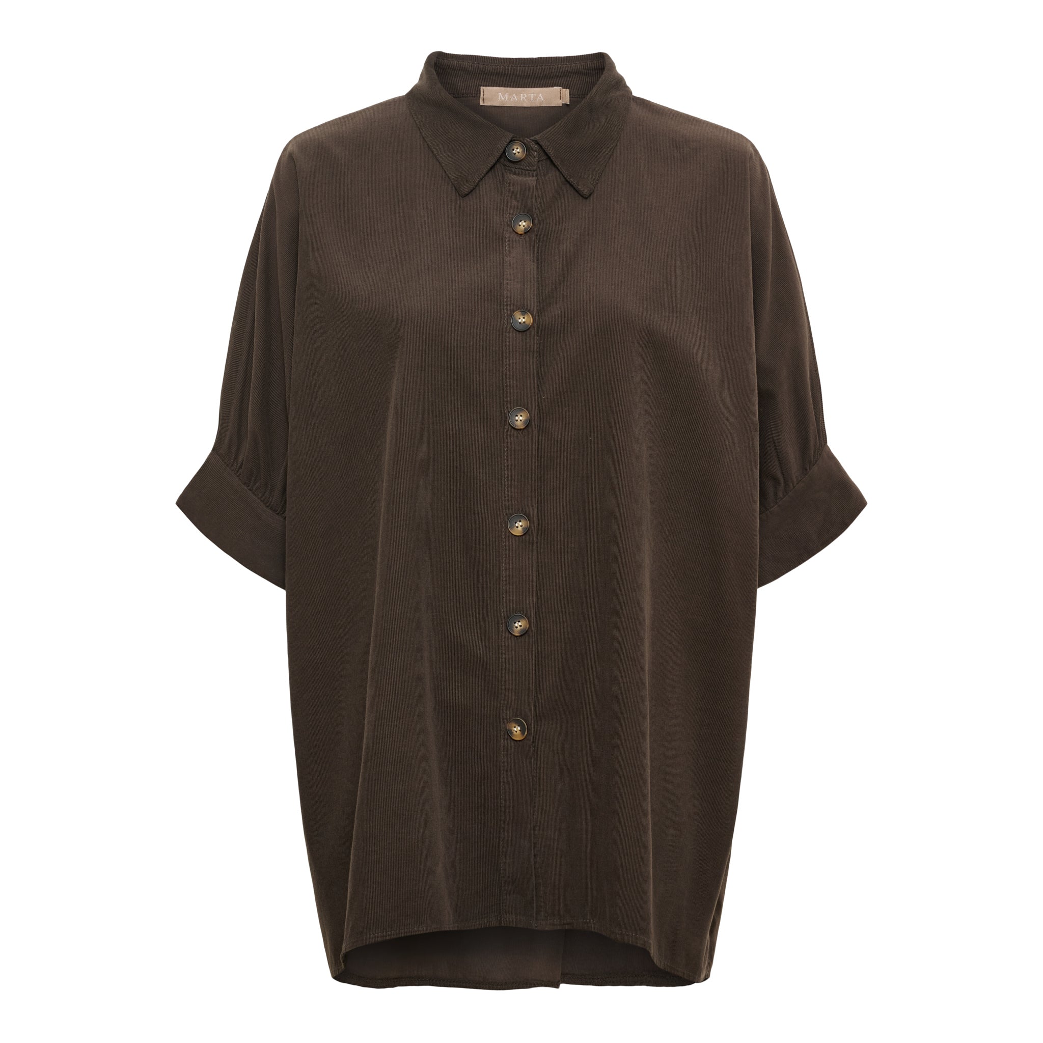 Shirt MORO