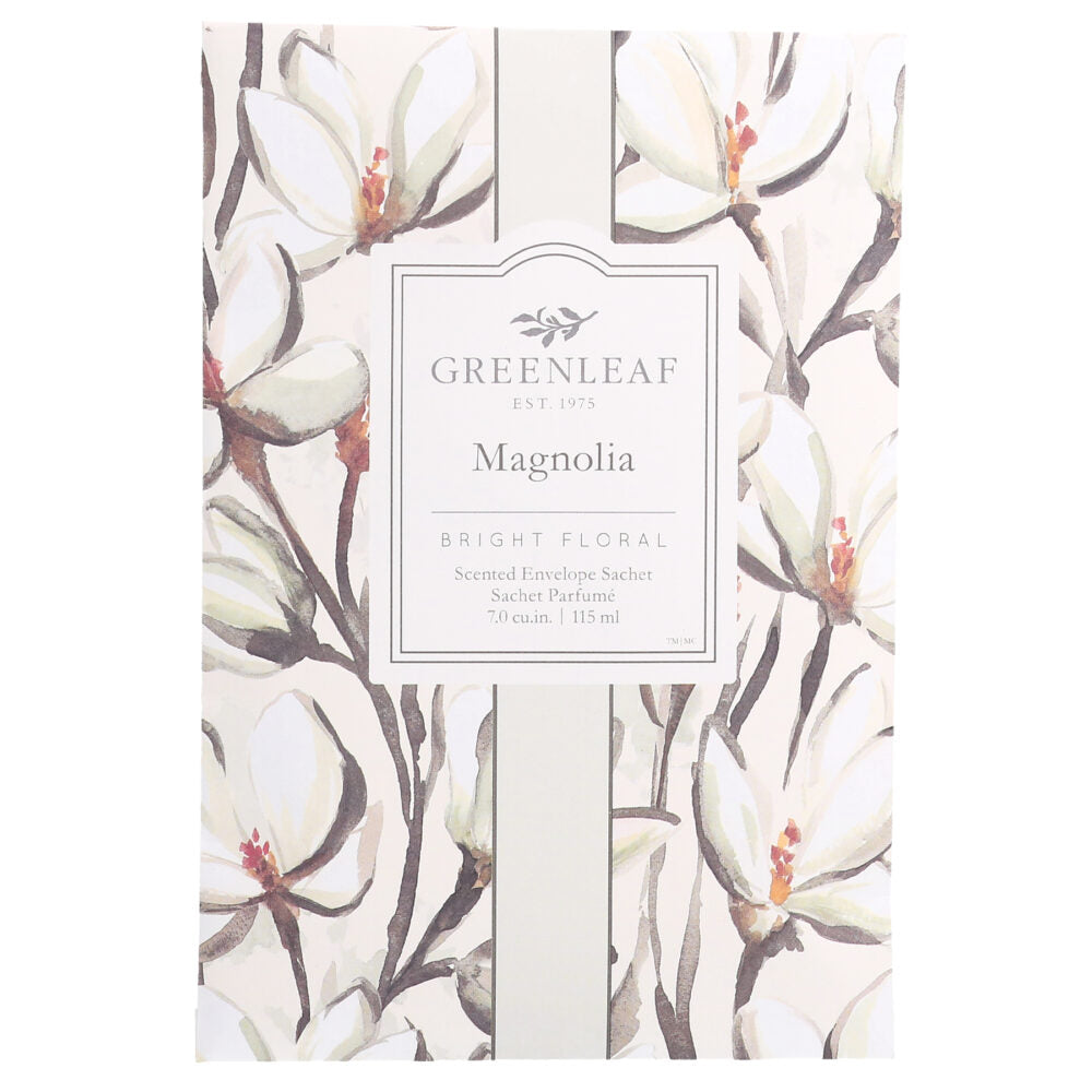 Duftsachet MAGNOLIE