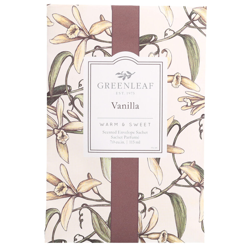 Vanilla