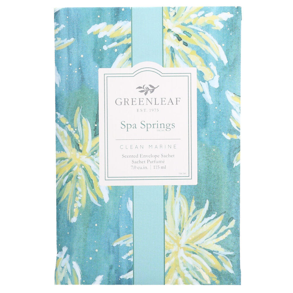 Duftsachet SPA SPRINGS