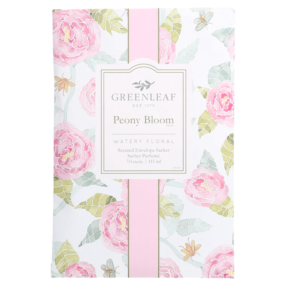 Duftsachet PEONY BLOOM