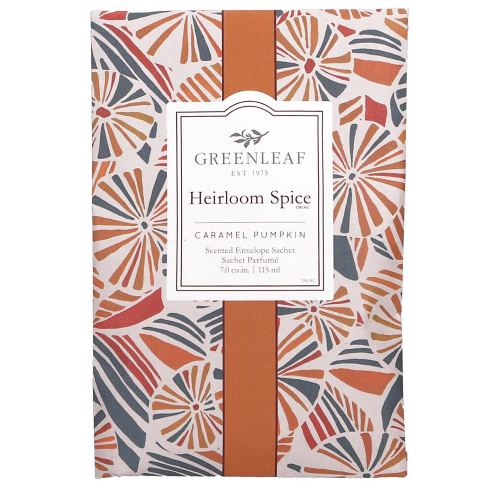 Heirloom Spice