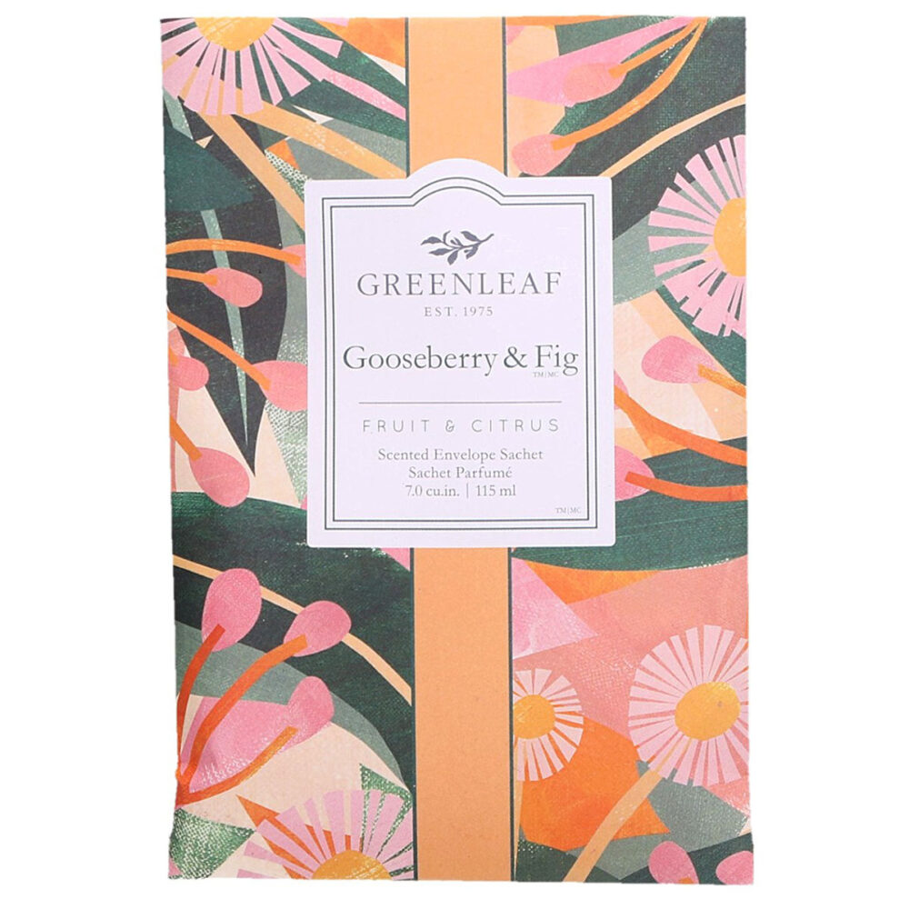 Duftsachet GOOSEBERRY & FIG