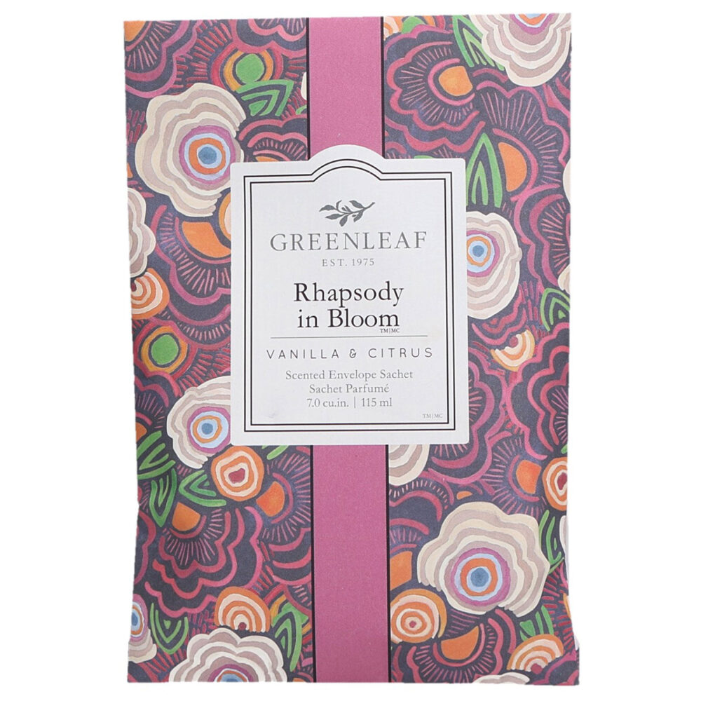 Duftsachet RHAPSODY IN BLOOM