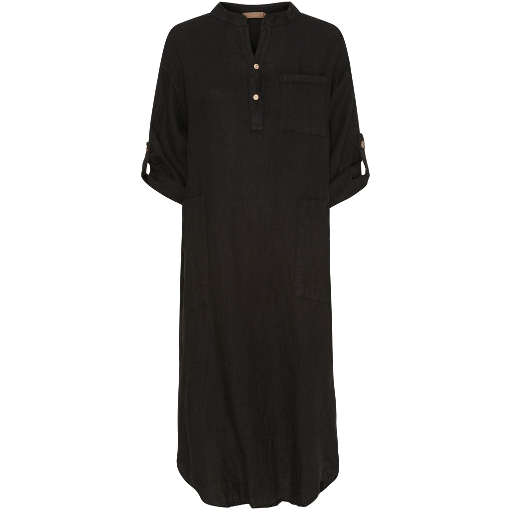 Kleid Black