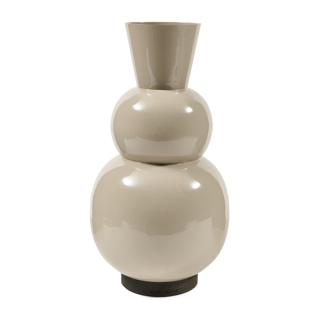 Olera Vase L – Vase von Riviera Maison