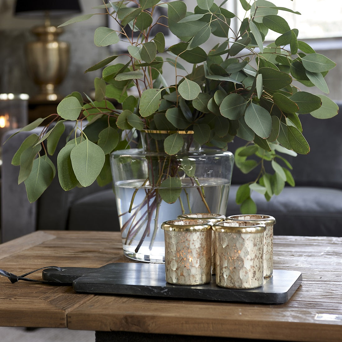 Riviera Maison Classic Club Bouquet Vase