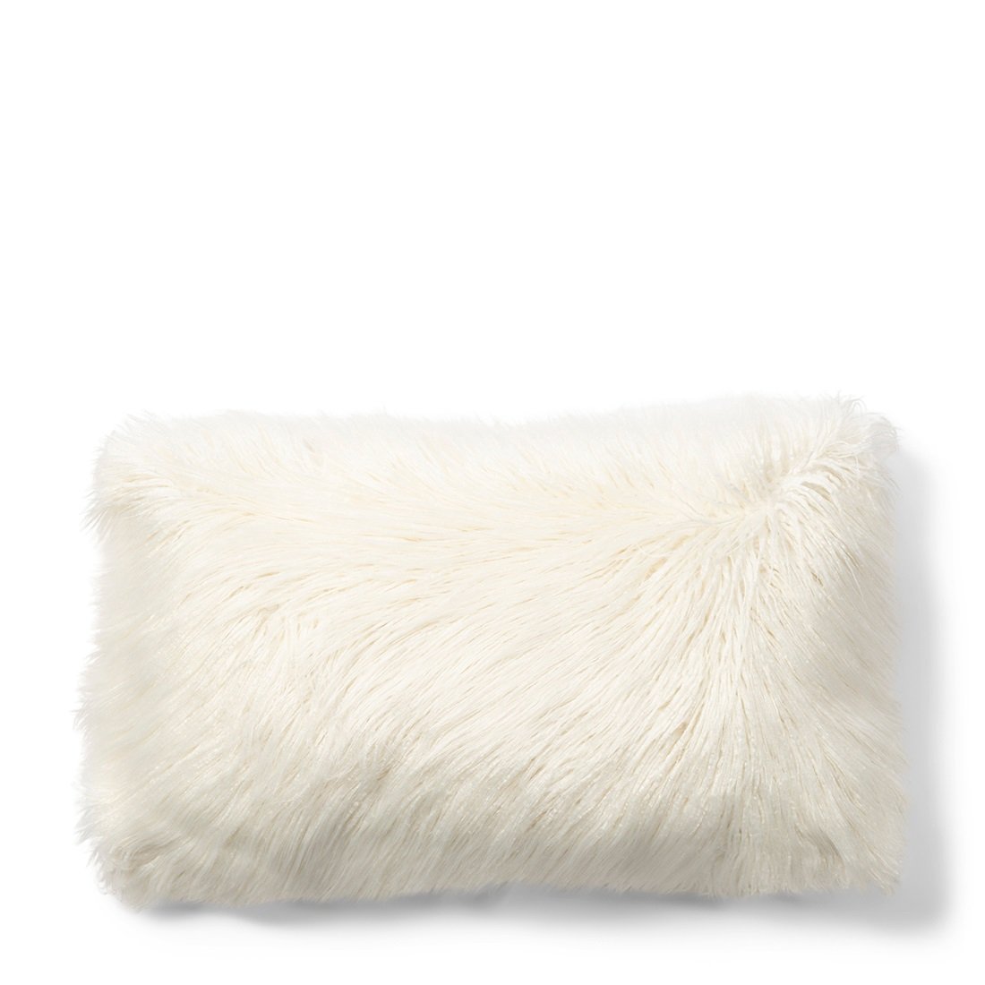 Stelvio Faux Fur Pillow Cover RIVIERA MAISON